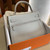Hermes Kelly Swift Kelly Lakis 28 32 cm H230321