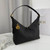 Dior M2847 Large Dior Voyage Bag Black Flat Macrocannage Grained Calfskin Black