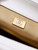 Chanel AS5011 Flap bag Shiny Lambskin Imitation Pearls & Gold-Tone Metal White