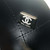 Chanel AS3716 Evening Football Lambskin white
