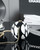 Chanel AS3716 Evening Football Lambskin white