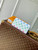 LV M13908 Louis Vuitton Zippy Wallet Monogram Empreinte White
