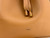 Chloé CHC24AS630N5726M Marcie Hobo Bag in grained leather Clay Brown