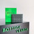 Bottega Veneta BV 743209 Intrecciato Credit Card Case bv70015