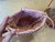 Chanel 22 Mini Handbag  Shiny Calfskin & Gold-Tone Metal AS3980 Pink