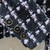 Chanel Women's Plaid nylon jacket + skirt set  Clothing Coat C62302