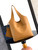 Dior Privé Tote Bag Dior Icons Calfskin 1LLSH276KEC Brown