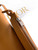 Dior Privé Tote Bag Dior Icons Calfskin 1LLSH276KEC Brown