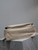 Yves Saint Laurent YSL 633158 Niki Medium In Quilted Leather Bag Milk tea