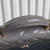 Chanel AP3226 Phone Holder with Chain Patent Calfskin & Gold-Tone Metal Gray