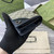 Gucci GG Emblem small wallet 820692 Beige & Black