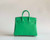Hermes Birkin Tote Bag Swift 25 Fully Handmade H92022