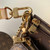LV M44813 Louis Vuitton M44823 Multi Pochette Accessoires Bag Light Green