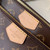 LV M44813 Louis Vuitton M44823 Multi Pochette Accessoires Bag Light Green