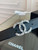 Chanel CC Sheepskin leather 3.0cm belt AA0943