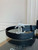 Chanel CC Sheepskin leather 3.0cm belt AA0943