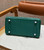 Hermes Birkin Bag Ostrich Leather 30 Fully Handmade H92093