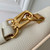LV M25359 Louis Vuitton Soft Twist White