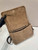 Prada 2VD073 Suede shoulder bag Cocoa Brown