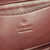 Gucci 806017 GG Milano Mini Top Handle Bag Red puffy quilted leather