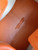 Bottega Veneta BV 796569 Small Andiamo Parachute 827475 Raffia Nature orange