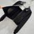 Hermes Women Leather and cashmere Jacket H33341