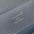Louis Vuitton LV M12751 Capucines MM Handbag Blue