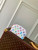 LV M13744 Louis Vuitton LV x TM Cosmetic Pouch PM Multicolored