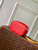 LV M15191 Louis Vuitton Nice Mini Bag Red