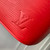 LV M15191 Louis Vuitton Nice Mini Bag Red