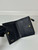 Prada 1ML050 Small Saffiano leather wallet Black