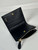 Prada 1ML050 Small Saffiano leather wallet Black