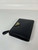 Prada 1ML050 Small Saffiano leather wallet Black