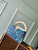 LV M12947 Louis Vuitton Capucines Mini Bag Denim Blue/Cream
