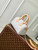 LV M12747 Speedy Bandoulière 20 Bag Mastic Cream
