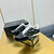 Chanel G45839 Women 24B Trainers Shiny Calfskin Calfskin & Suede Calfskin C91261