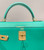 Hermes Sellier Kelly Epsom Leather Bag H213009