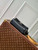 LV M11516 Louis Vuitton Soul Trunk Bag Black