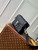 LV M11516 Louis Vuitton Soul Trunk Bag Black