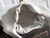 Chanel Hobo Bag 26C Lambskin AS5799 White