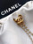 Chanel Hobo Bag 26C Lambskin AS5799 White