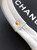 Chanel Hobo Bag 26C Lambskin AS5799 White