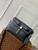 LV M11607 Louis Vuitton Steamer Crossbody Messenger Bag Black