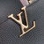 LV M12936 Louis Vuitton Capucines BB Handbag Black