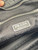 Prada 1BA426 Medium leather handbag Black