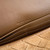 Bottega Veneta BV 741511 Suede Leather Long Clutch Andiamo With Handle Bv99017
