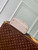 LV M11341 Louis Vuitton Capucines Mini Bag Galet Gray