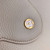 LV M11341 Louis Vuitton Capucines Mini Bag Galet Gray