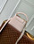 LV M11341 Louis Vuitton Capucines Mini Bag Galet Gray