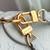 LV M25670 Louis Vuitton Speedy Soft 30 Bag Cloud Gray